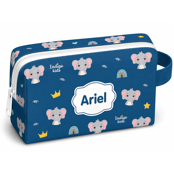 Estuche baby XL  6