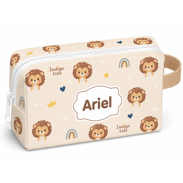 Estuche baby XL  7