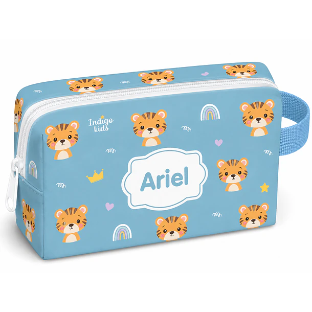 Estuche baby XL  9
