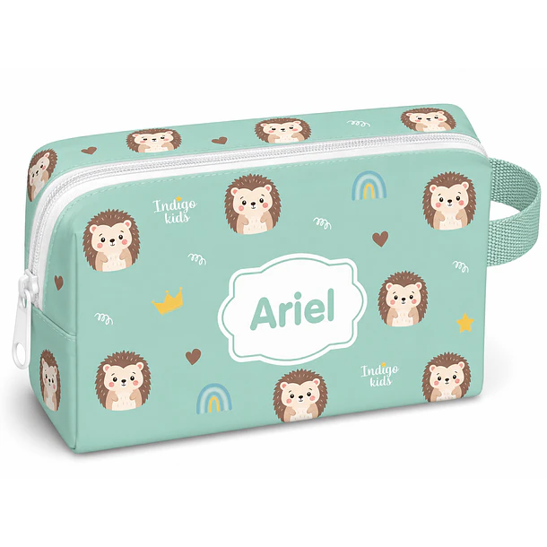 Estuche baby XL  10