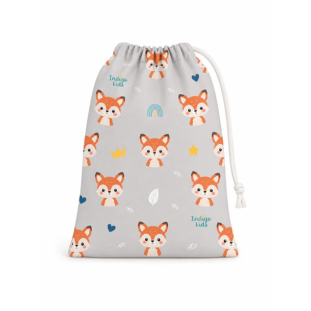 Bolsa impermeable multiuso con cordón  1