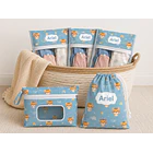 Kit dulce espera 1