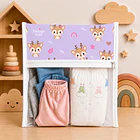 Estuche para mudas del bebé 12