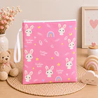 Bolsa  para mudas del bebé  1