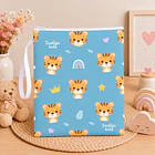 Bolsa  para mudas del bebé  5