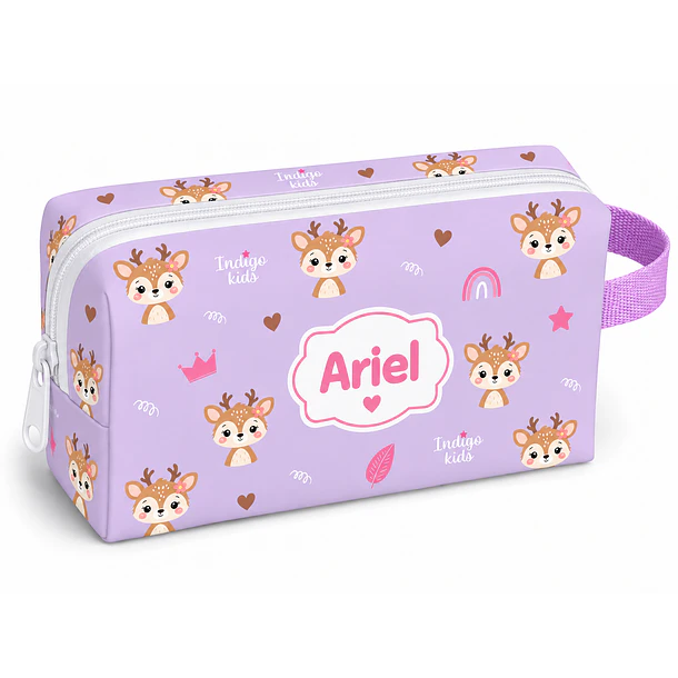 Estuche baby XXL  10