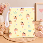Bolsa  para mudas del bebé  8