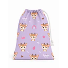 Bolsa impermeable para colación o multiuso 4