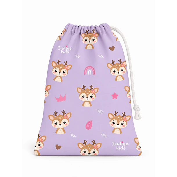 Bolsa impermeable para colación o multiuso 4