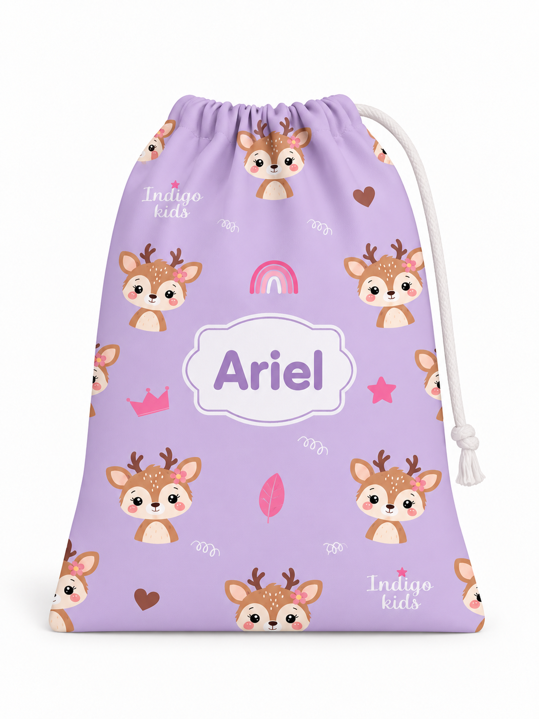 Bolsa impermeable para colación o multiuso