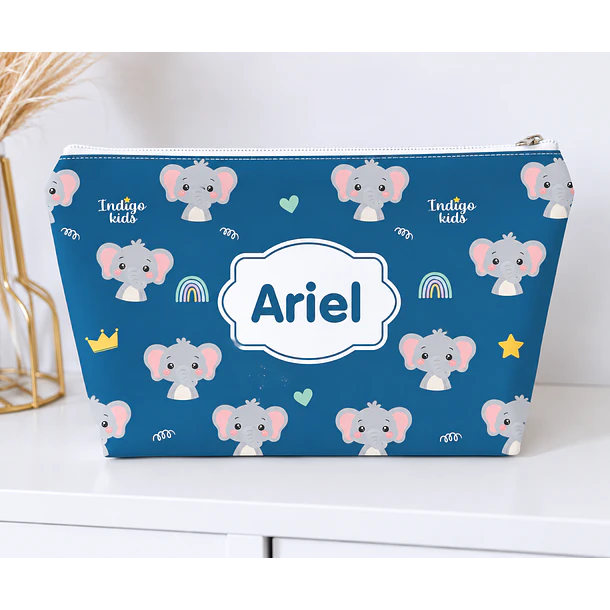 Estuche baby mediano 6