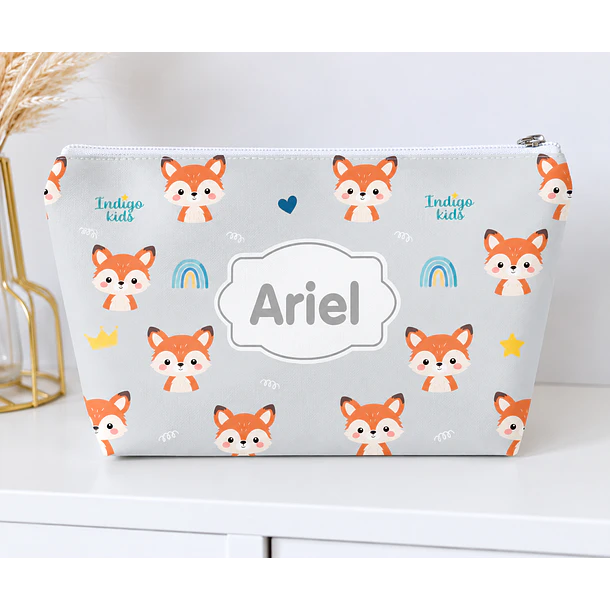 Estuche baby mediano 5