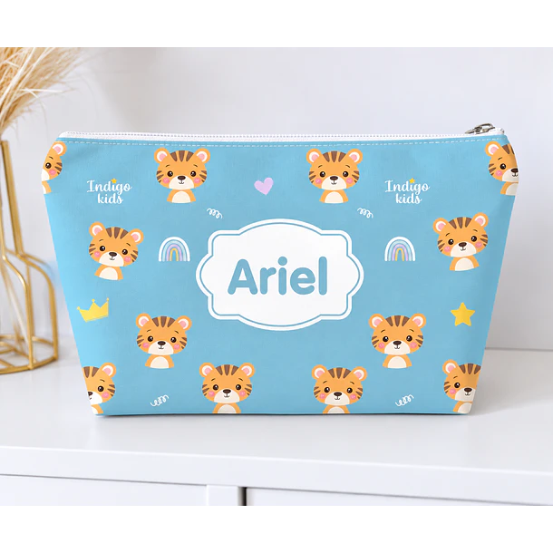Estuche baby mediano 7