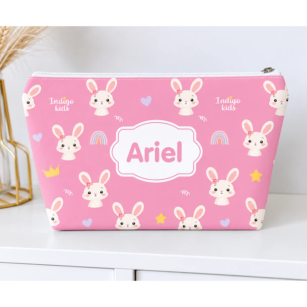 Estuche baby mediano 8