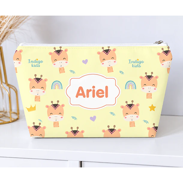 Estuche baby mediano 9