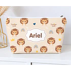 Estuche baby mediano 10
