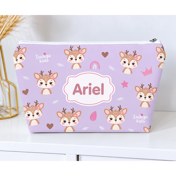 Estuche baby mediano 4