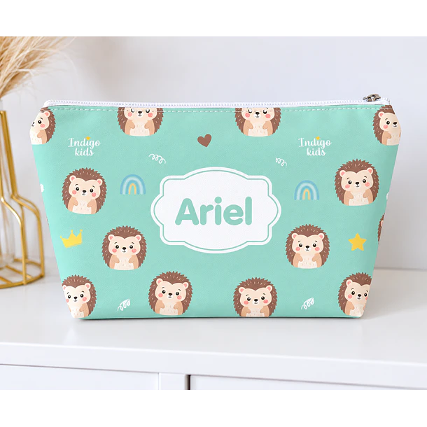 Estuche baby mediano 13
