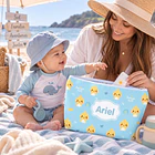 Estuche baby mediano 3