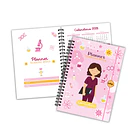 Planner tecnóloga médica  2