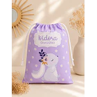 Estuche para mudas del bebé diseños varios 3