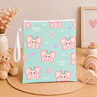Bolsa  para mudas del bebé  11