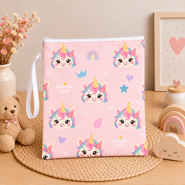 Bolsa  para mudas del bebé  13