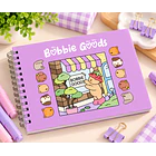 Libro de Colorear Bobbie goods 🩷 4