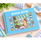 Libro de Colorear Bobbie goods 🩷 5