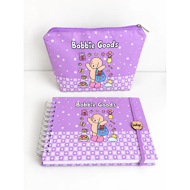 Set 1 Bobbie goods 🩷 3