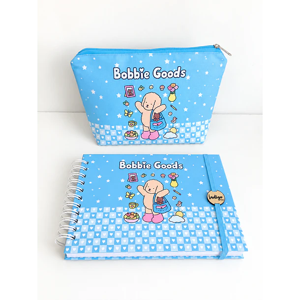 Set 1 Bobbie goods 🩷 2