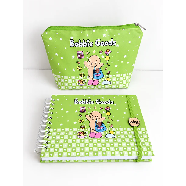 Set 1 Bobbie goods 🩷 4