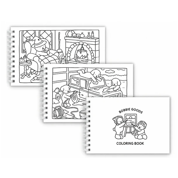 Set 2 Bobbie goods 🩷 5