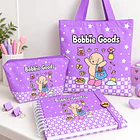 Set 2 Bobbie goods 🩷 2