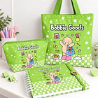 Set 2 Bobbie goods 🩷 3