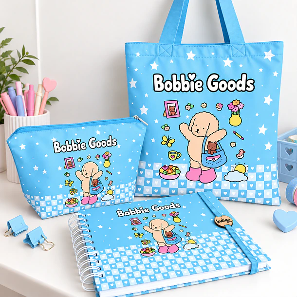 Set 2 Bobbie goods 🩷 4