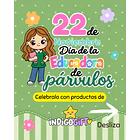 Especial educadora de parvulos  1