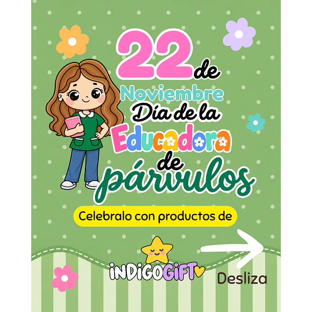 Especial educadora de parvulos  1