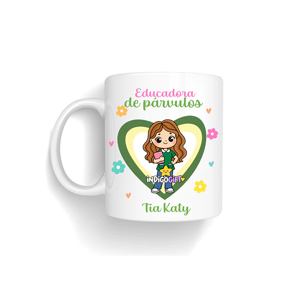 Especial educadora de parvulos  12