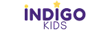 Indigokids - Logo