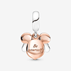 Charms Disney Mickey Silver/Gold 
