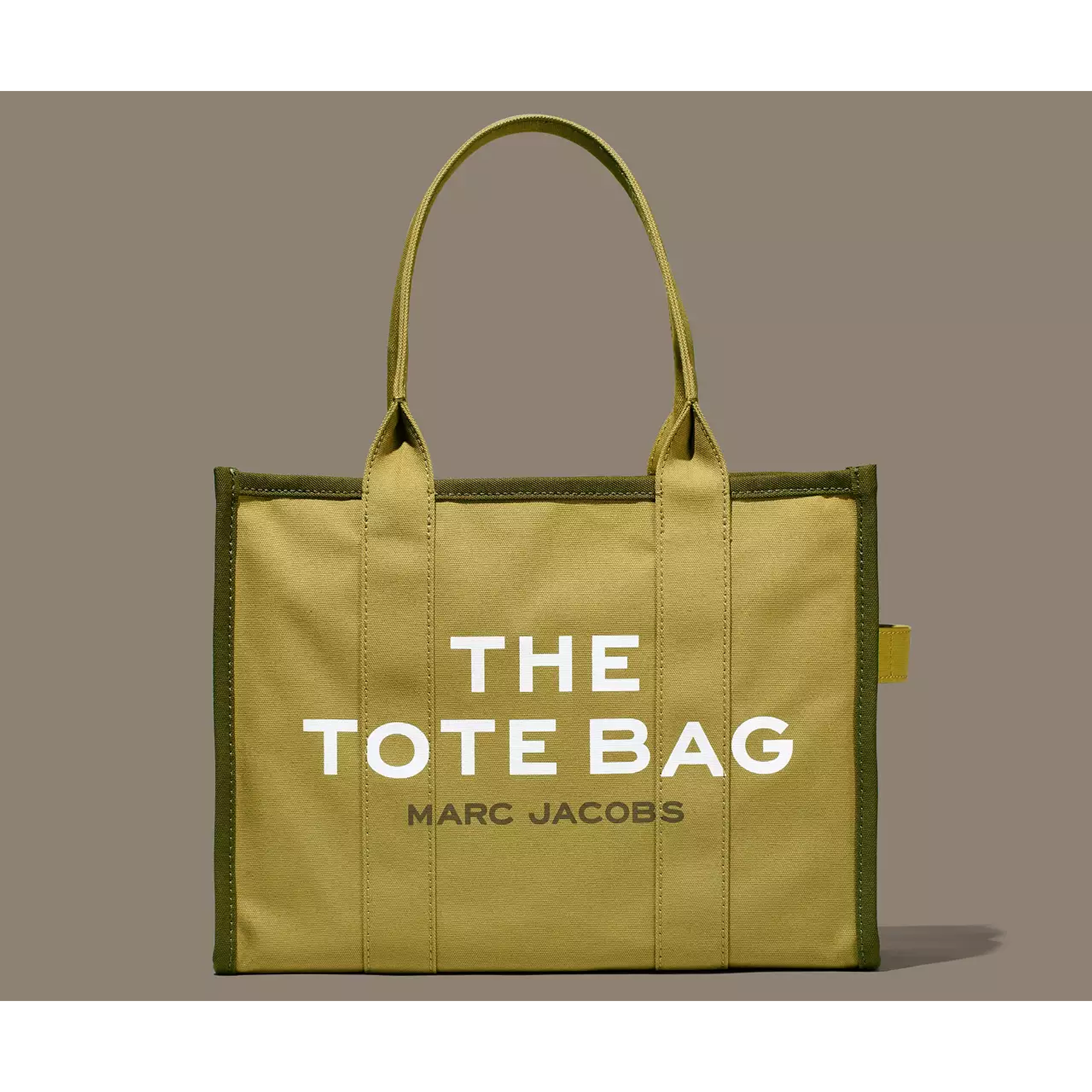 The Tote Bag Color Block / Marc Jacobs - Large