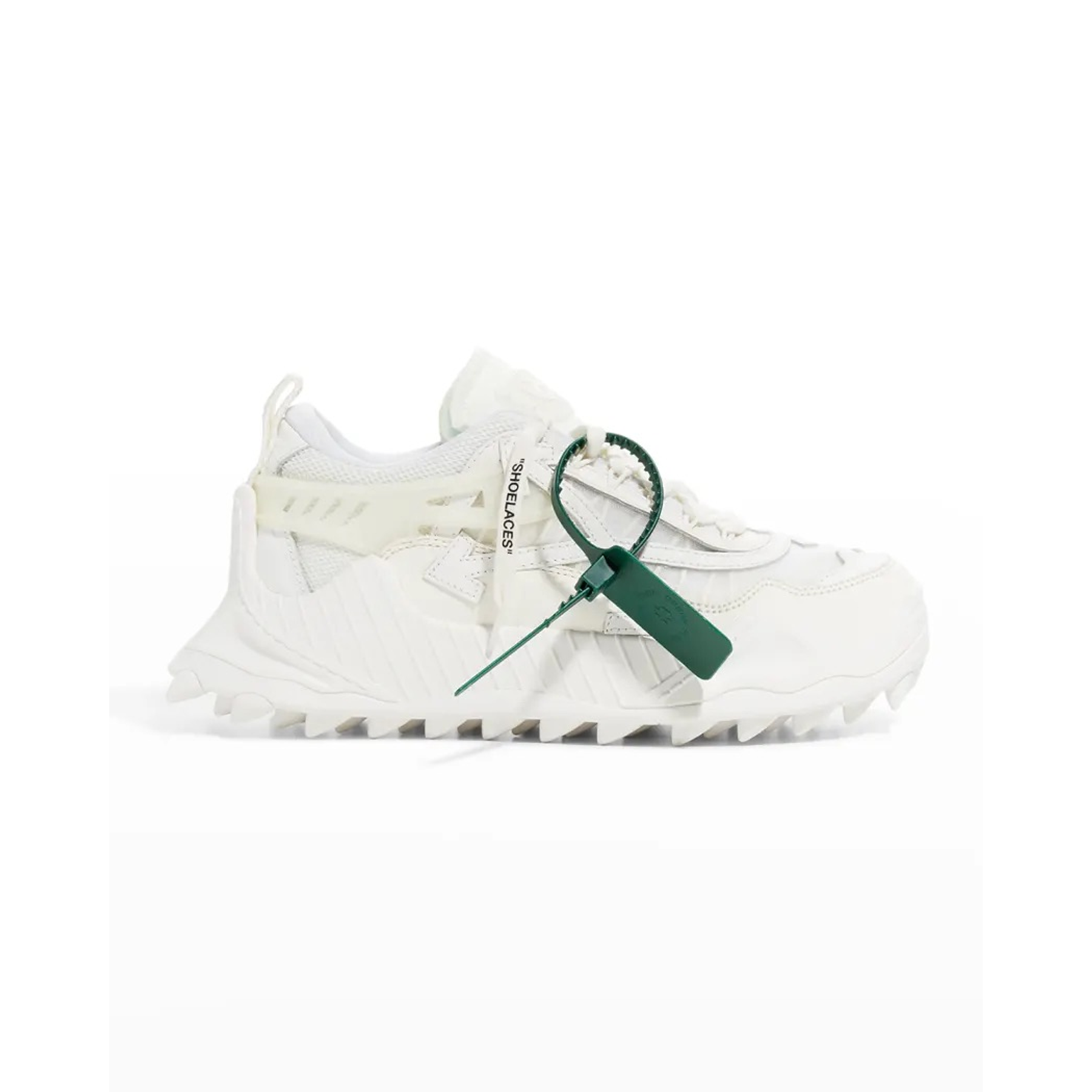 Odsy 1000 Trainer - Off White