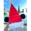 Gorro Navideño Mickey 