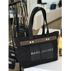 Tote Medium Marc Jacobs New York Black