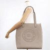 Signet Work Tote Marc Jacobs