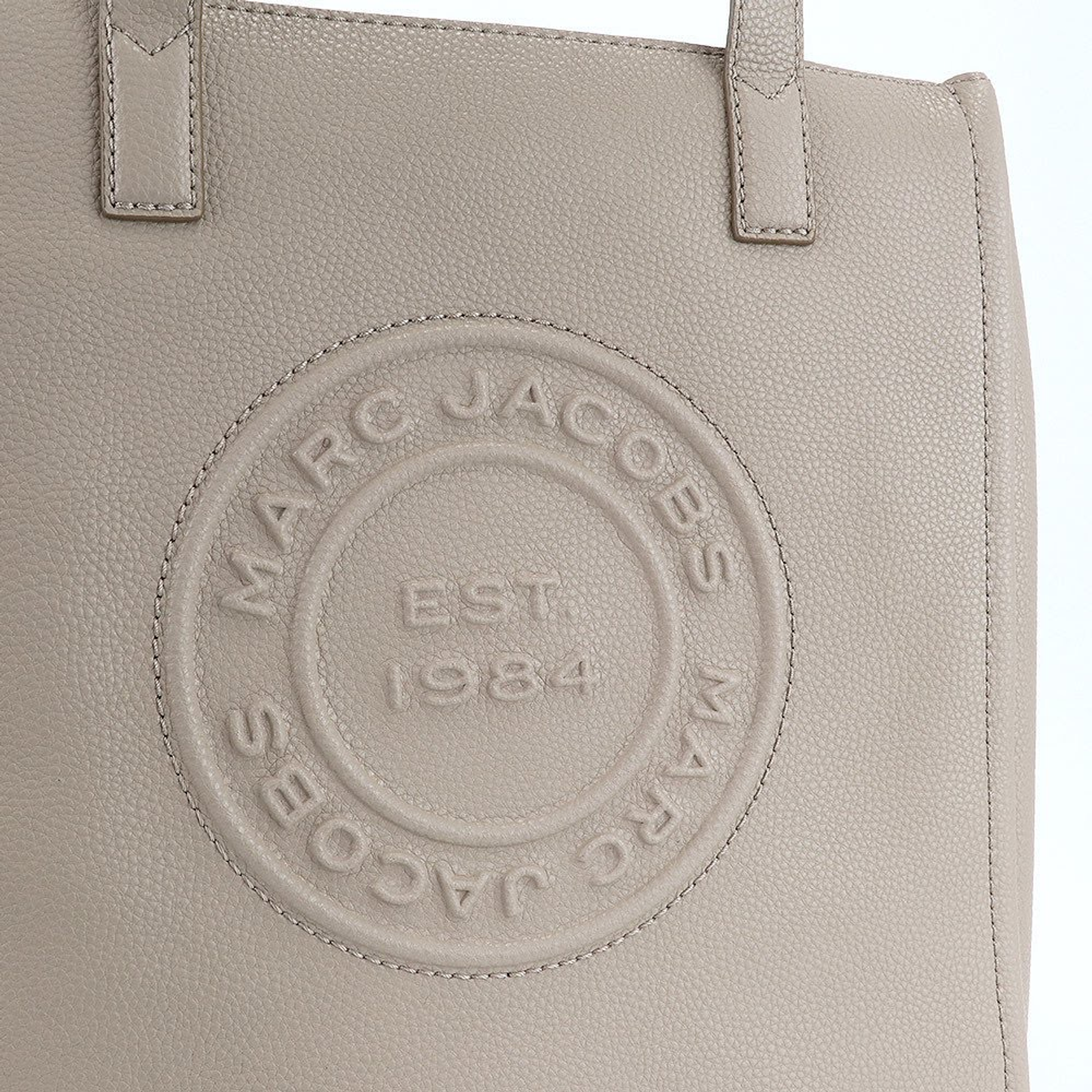 Signet Work Tote Marc Jacobs