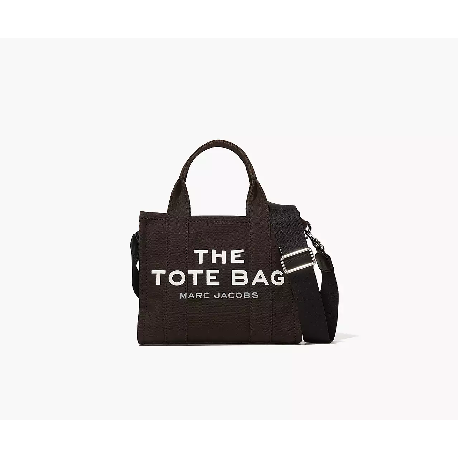 The Tote Bag Small - Black