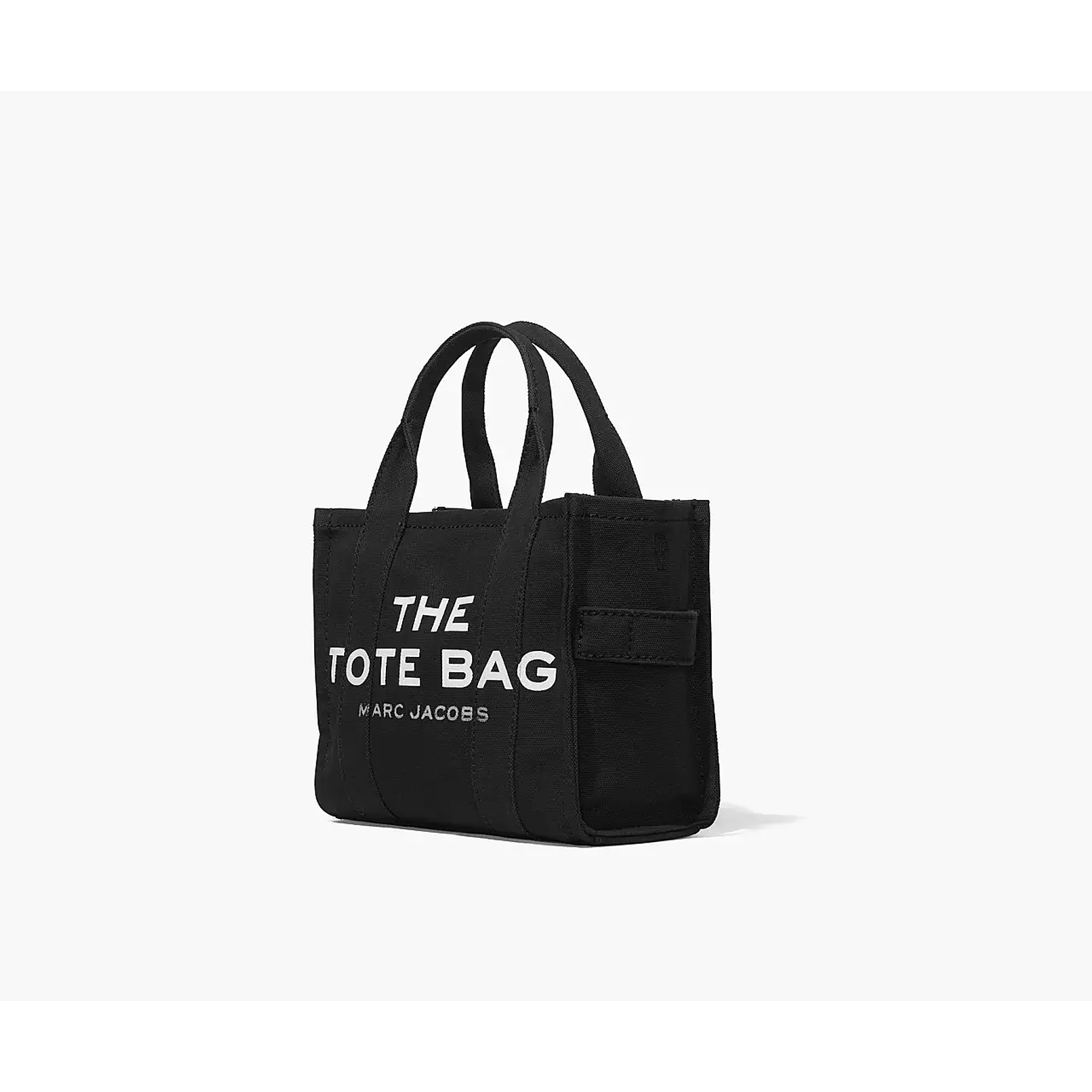 The Tote Bag Mini - Black