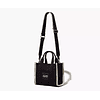 The Tote Bag Mini - Jacquard Black